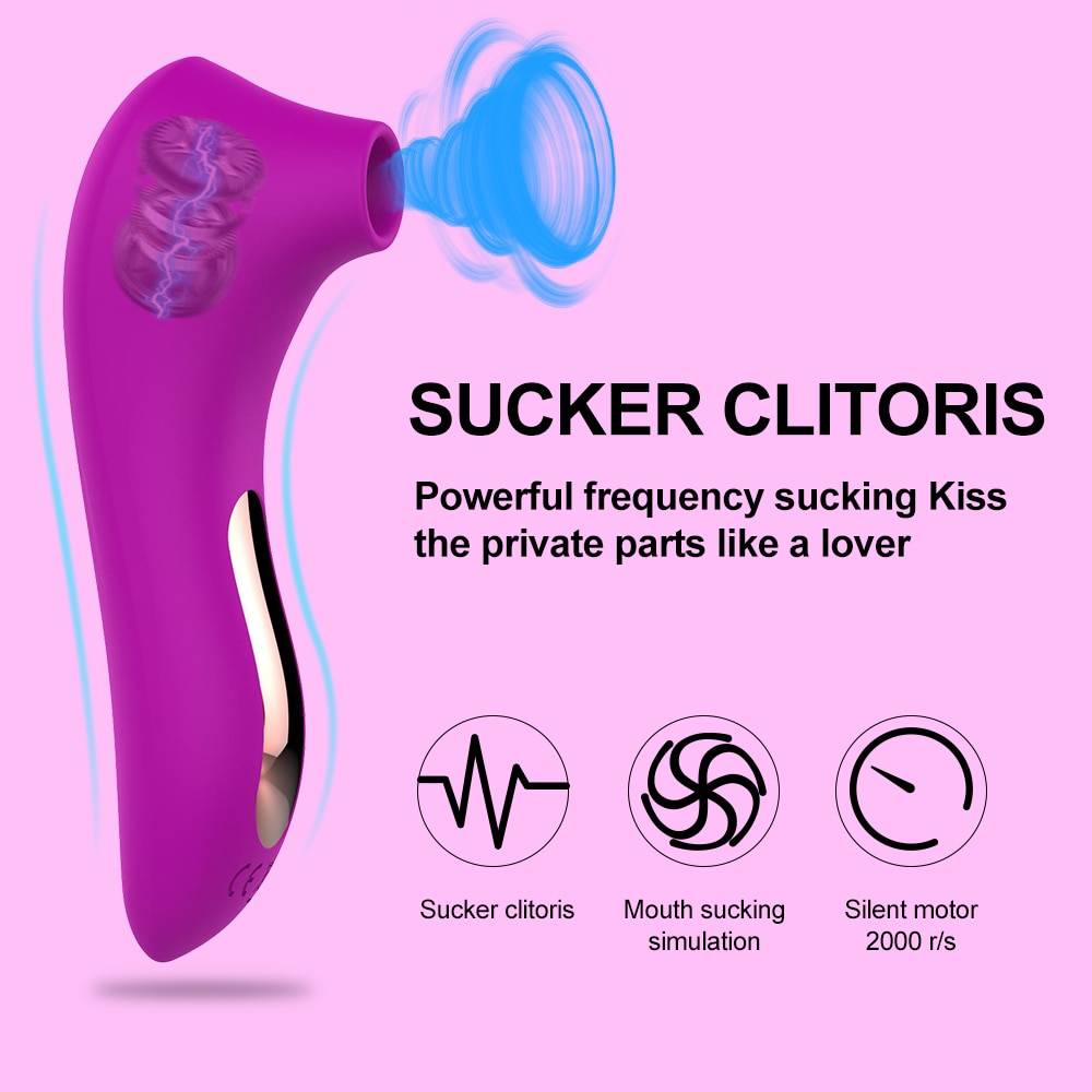 Electric Sucking Vibrator Adult Products 1ef722433d607dd9d2b8b7: Inside US|Outside US