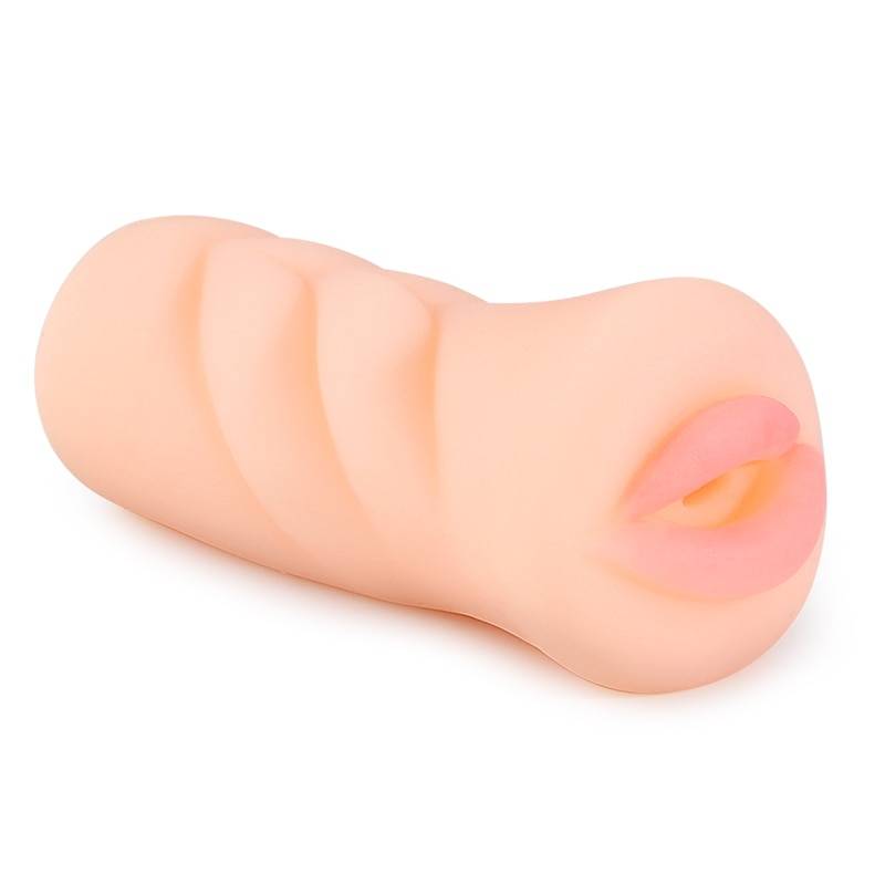 Silicone Men’s Mouth Masturbator Adult Products a1fa27779242b4902f7ae3: Anal|Mouth|Vaginal