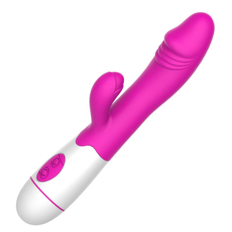 USB Rechargable Rabbit Vibrator for Women Adult Products 1ef722433d607dd9d2b8b7: China|Russian Federation|SPAIN|United States