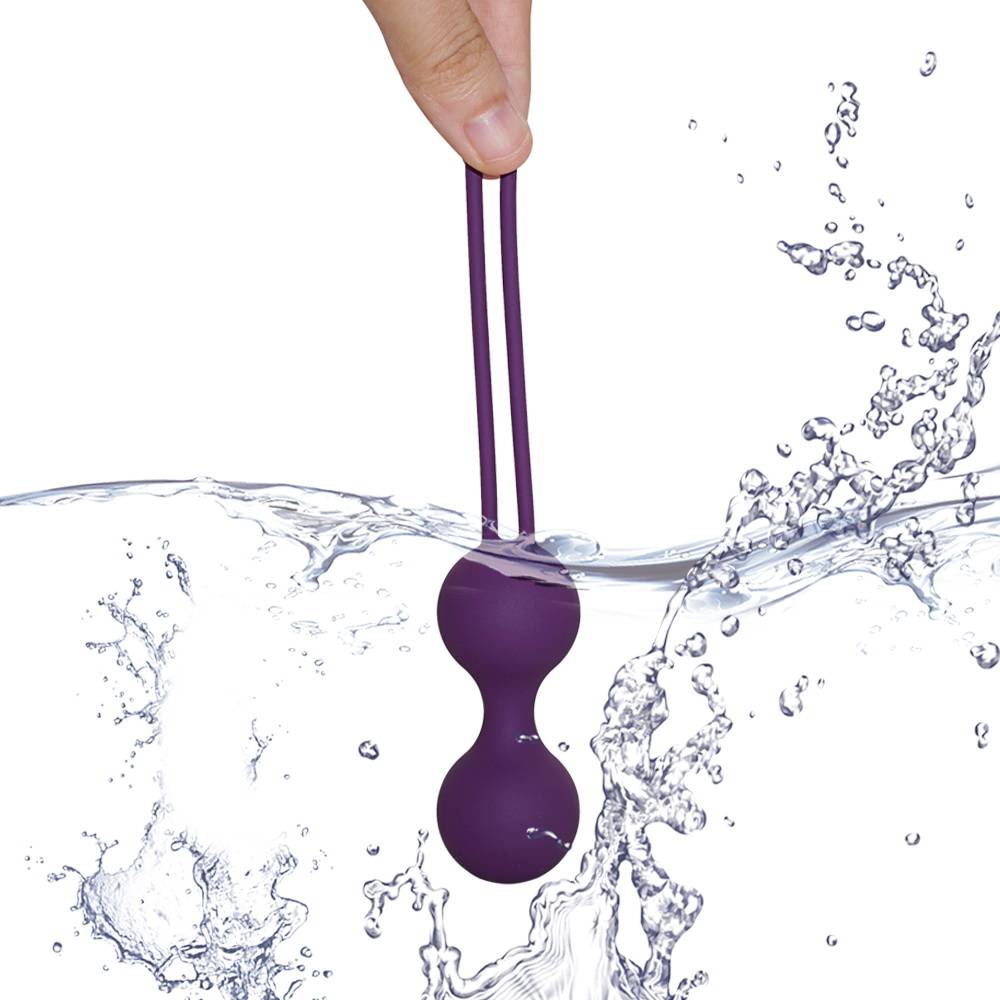 Useful High Quality Training Silicone Vaginal Balls