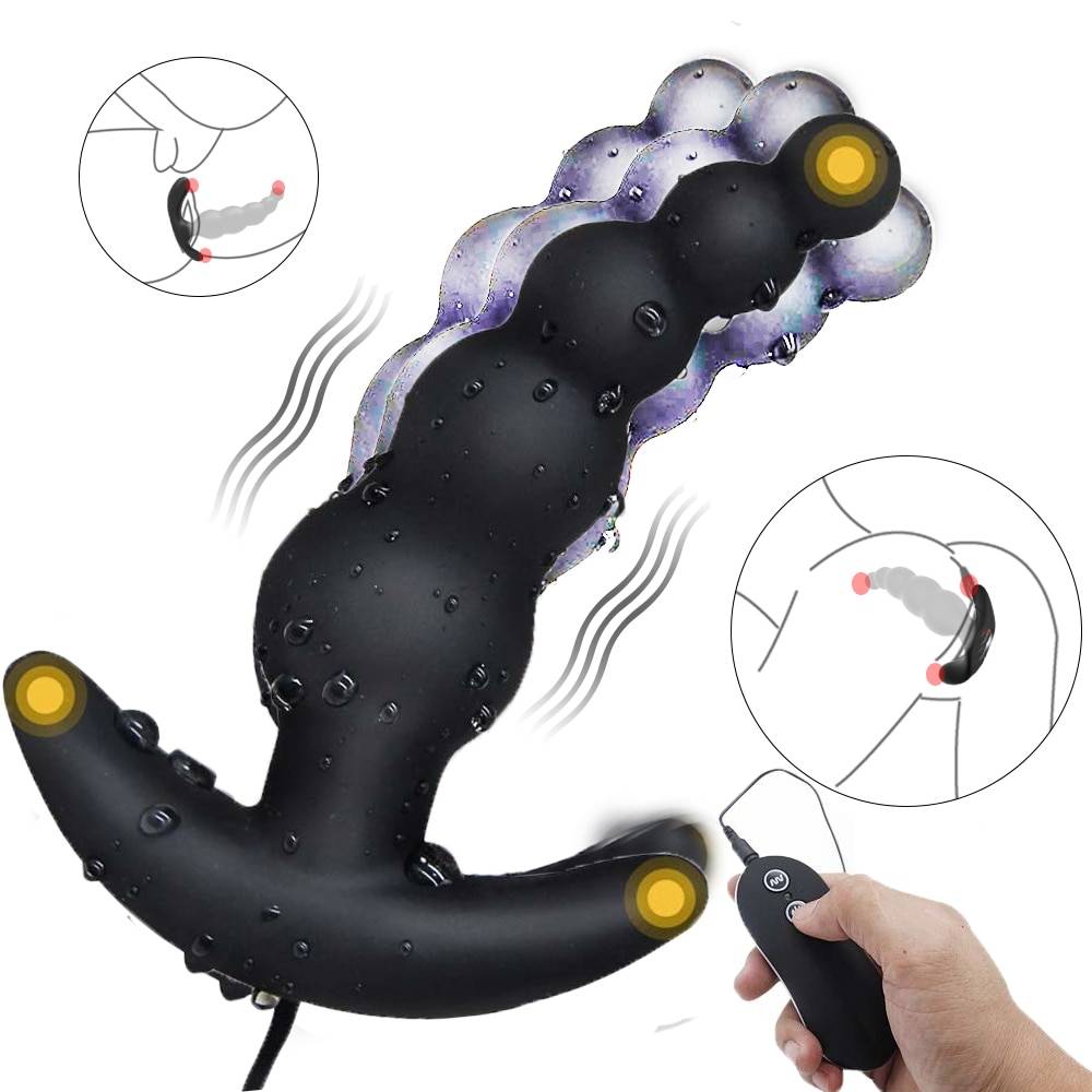 10 Modes Anal Vibrator Adult Products 1ef722433d607dd9d2b8b7: China|Russian Federation|United States