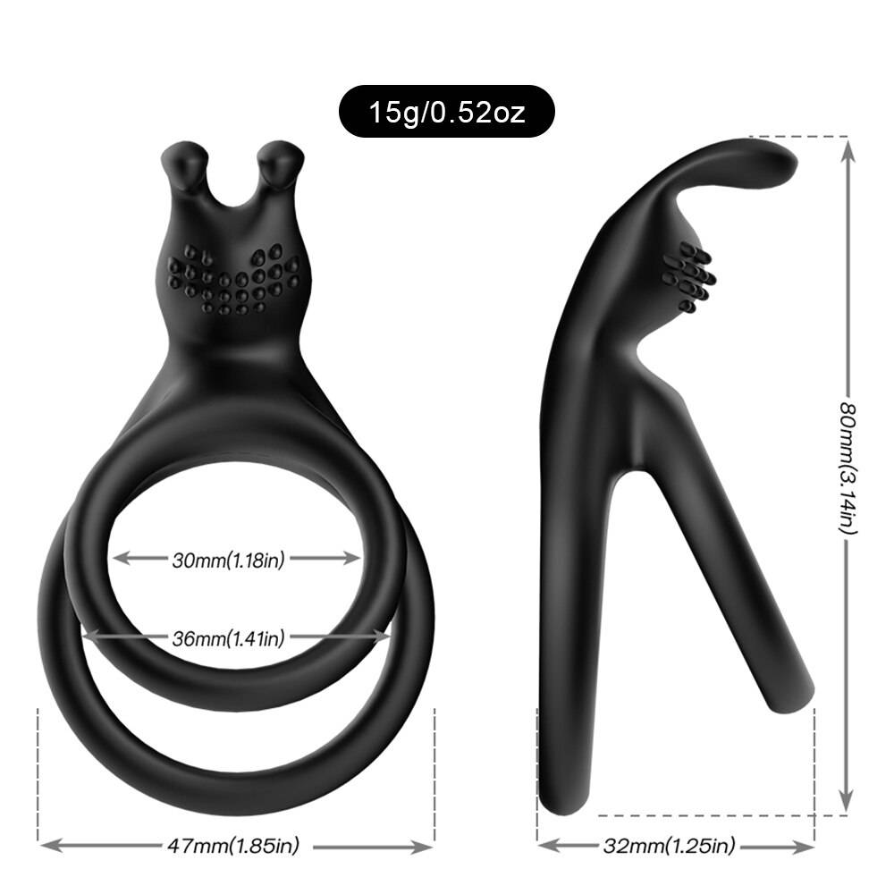 Cage Penis Ring