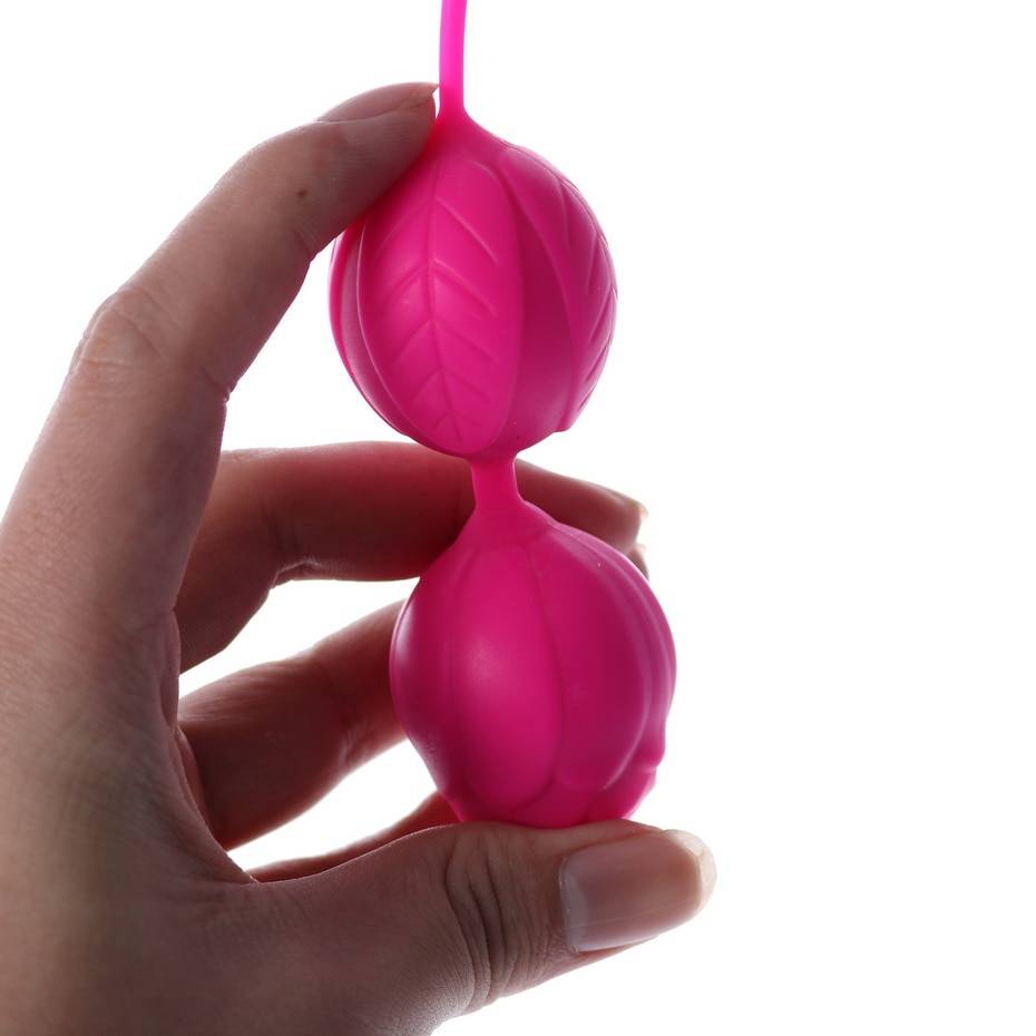 Silicone Balls For Kegel Exercises