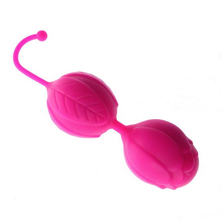 Silicone Balls For Kegel Exercises
