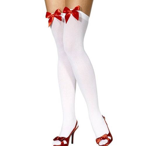 Sexy Stretch Stockings for Women