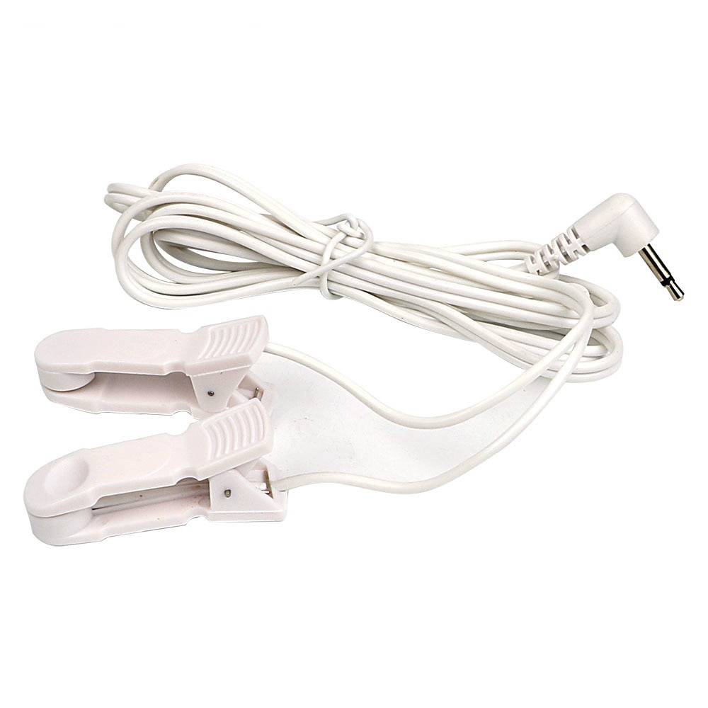 Electric Shock Nipple Clamps For Couples