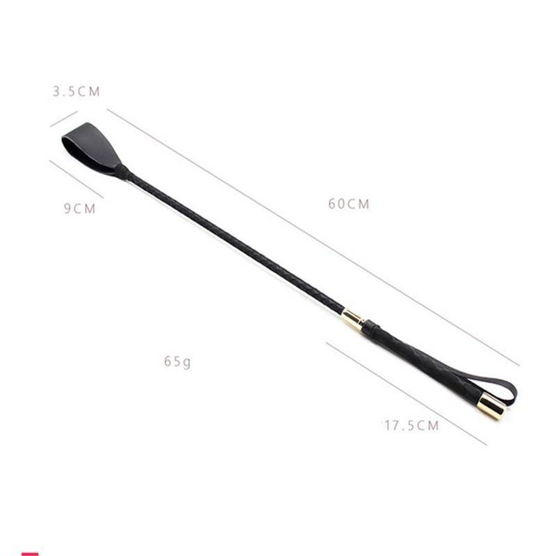 BDSM Adult Games Leather Whip