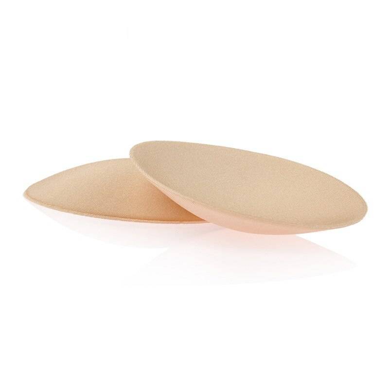 Set of Breast Nipple Cover Pads
