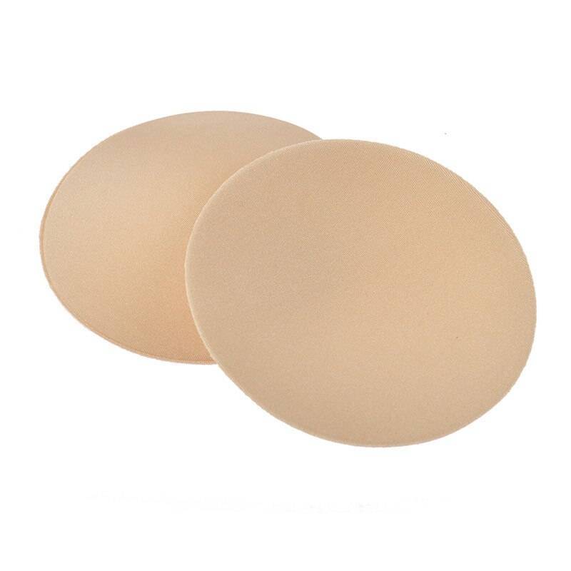Set of Breast Nipple Cover Pads