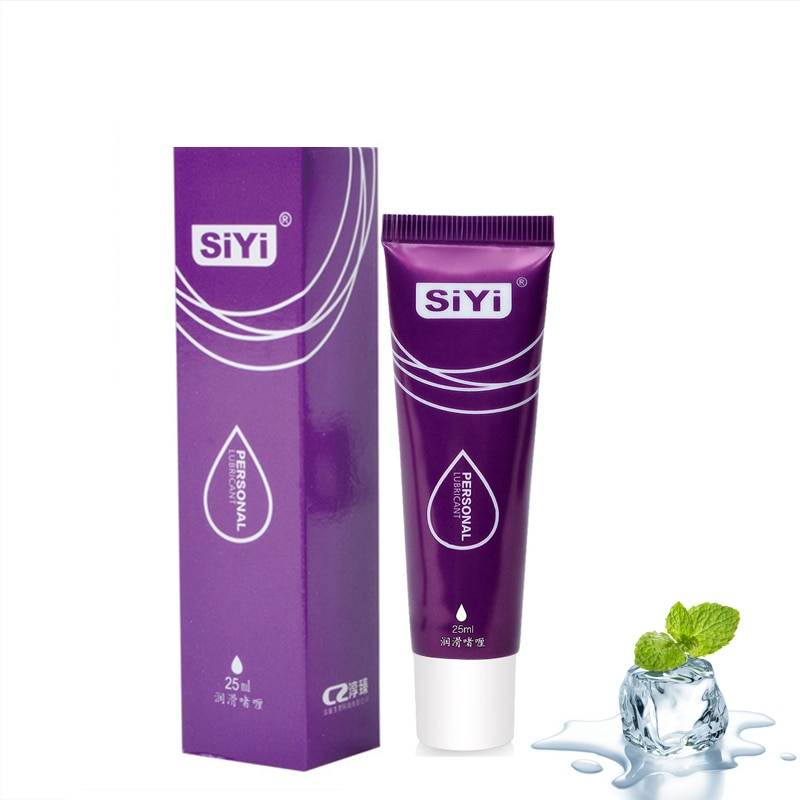 Water Based Body Lubricant For Women