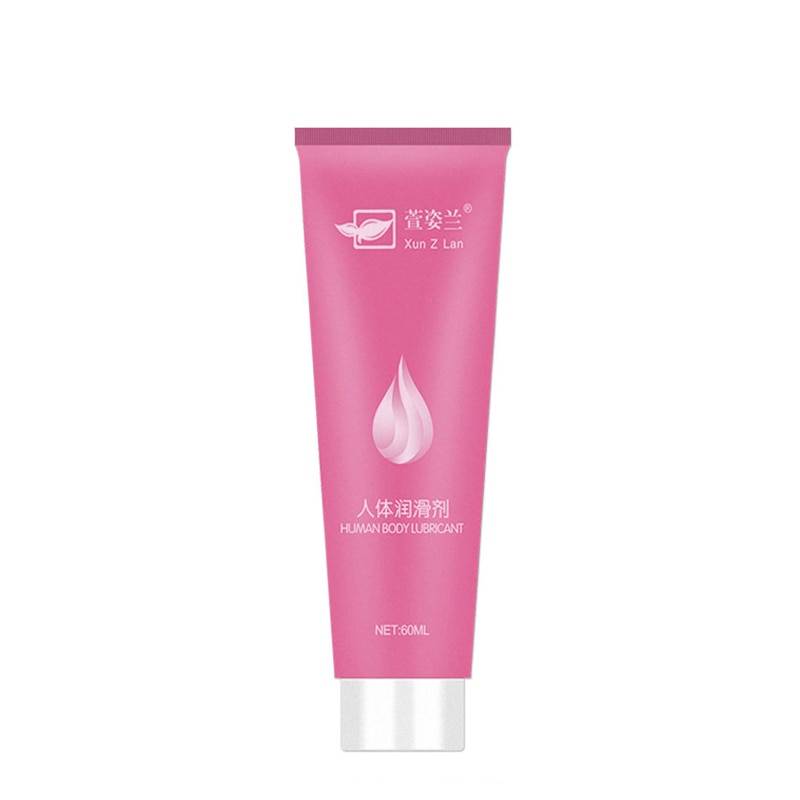 Water-Soluble Vaginal Lubricant