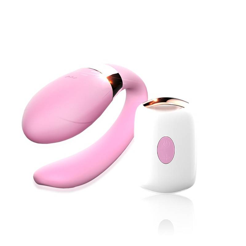 Women's Wevibes Vibrator with Different Speeds