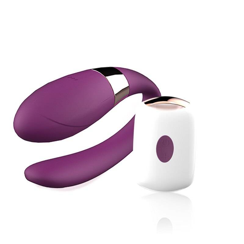 Women's Wevibes Vibrator with Different Speeds