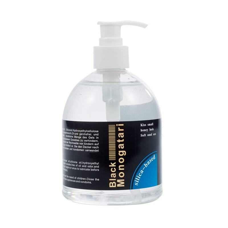Silicone Based Lubricant