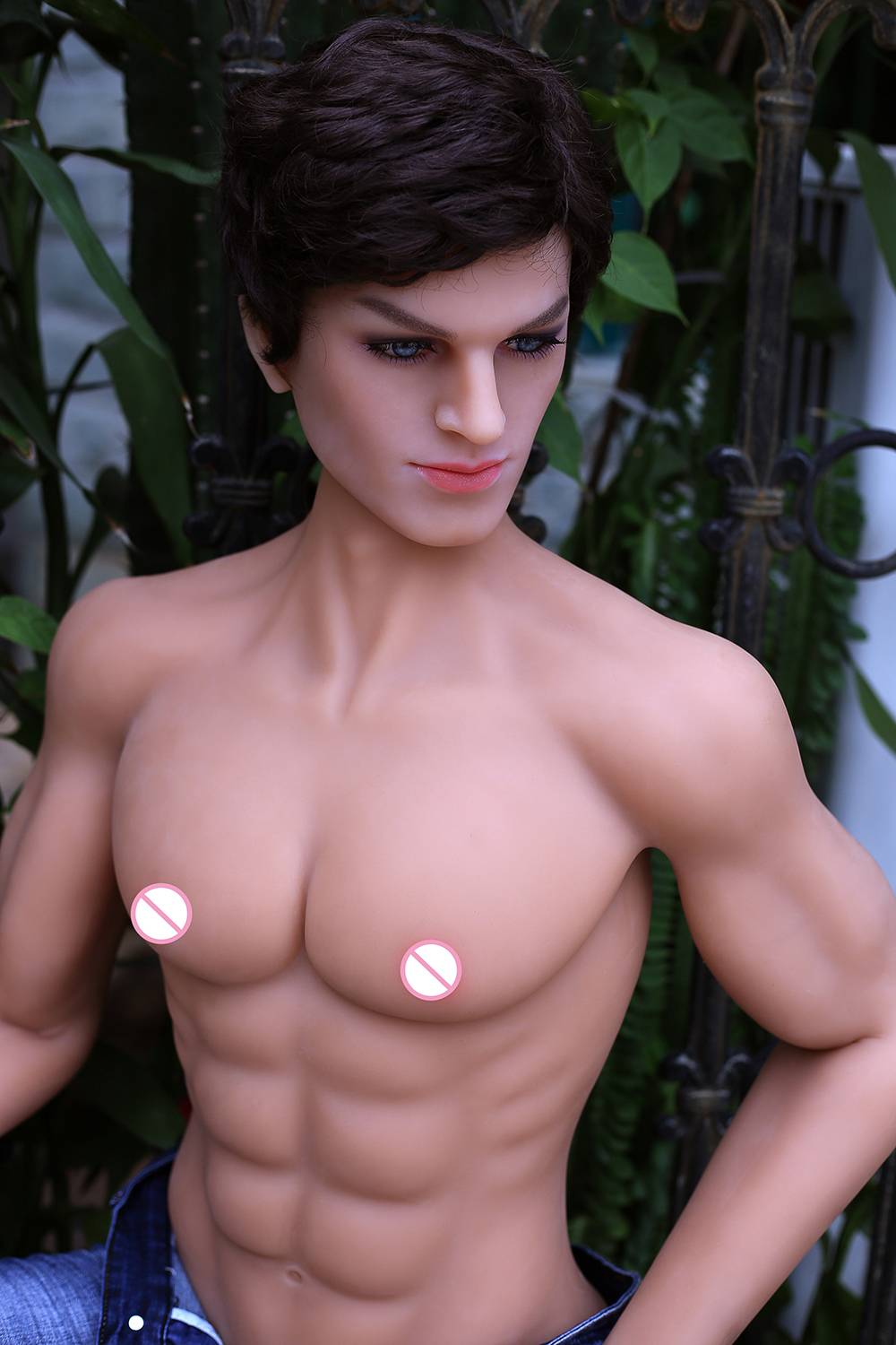 Silicone Sex Doll for Women
