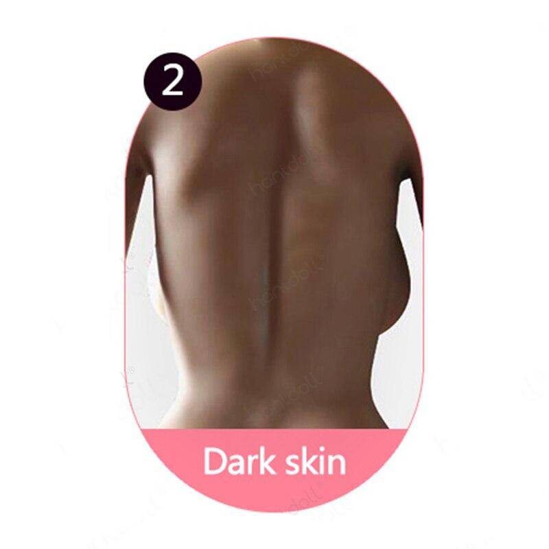 Dark Skin