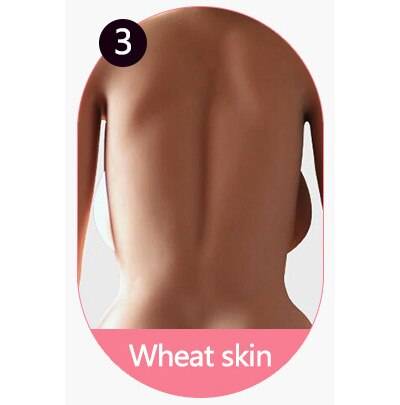 Wheat Skin