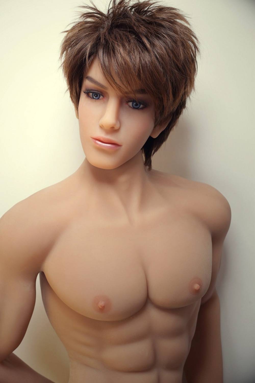 Top Quality Silicone Sex Doll for Women