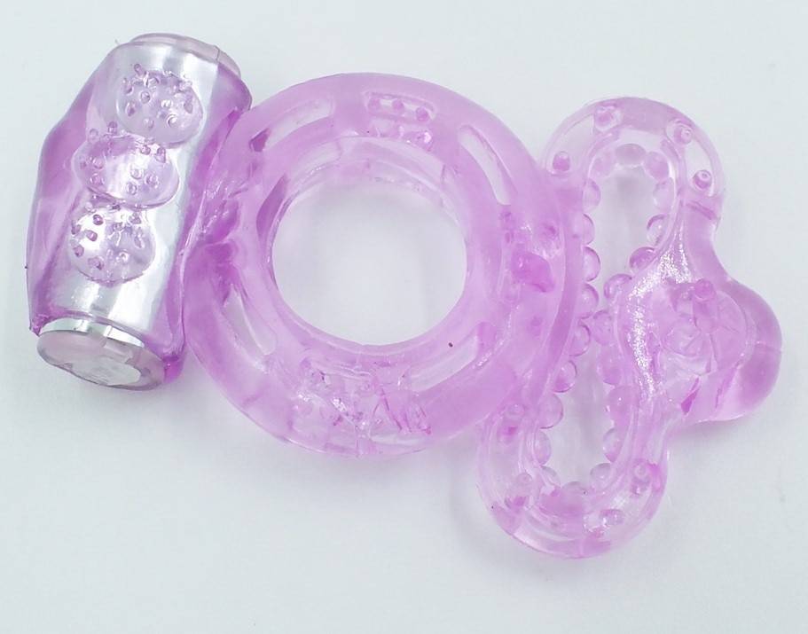 Adjustable Vibrating Penis Ring For Men Adult Products Item Type: Vibrators
