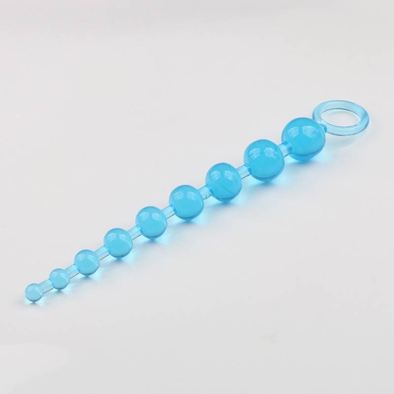 Anal Stimulator Ball Beads