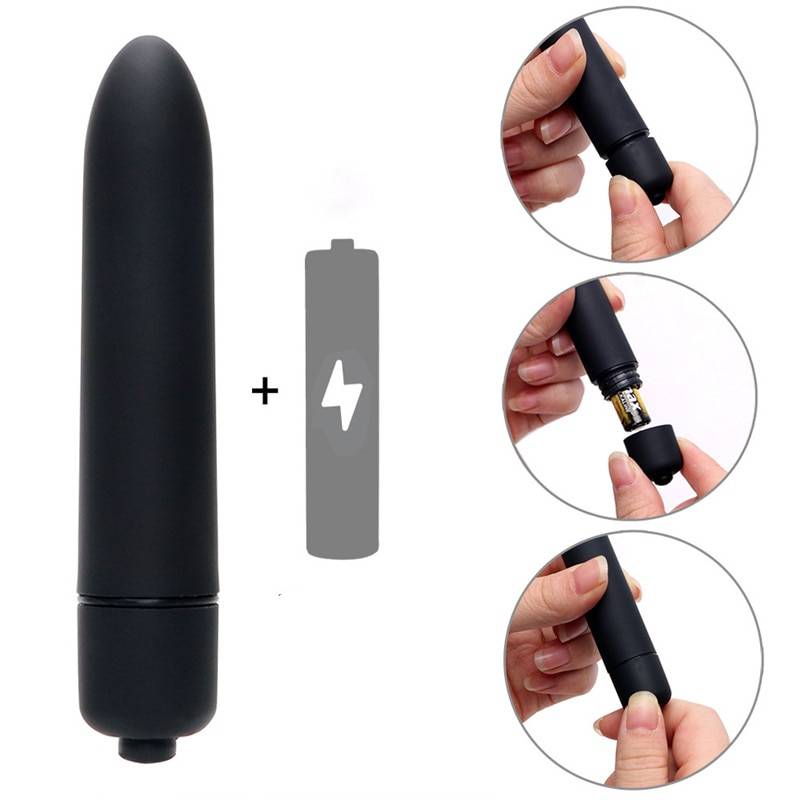 Eco-Friendly Waterproof Bullet Vibrator Adult Products 1ef722433d607dd9d2b8b7: China