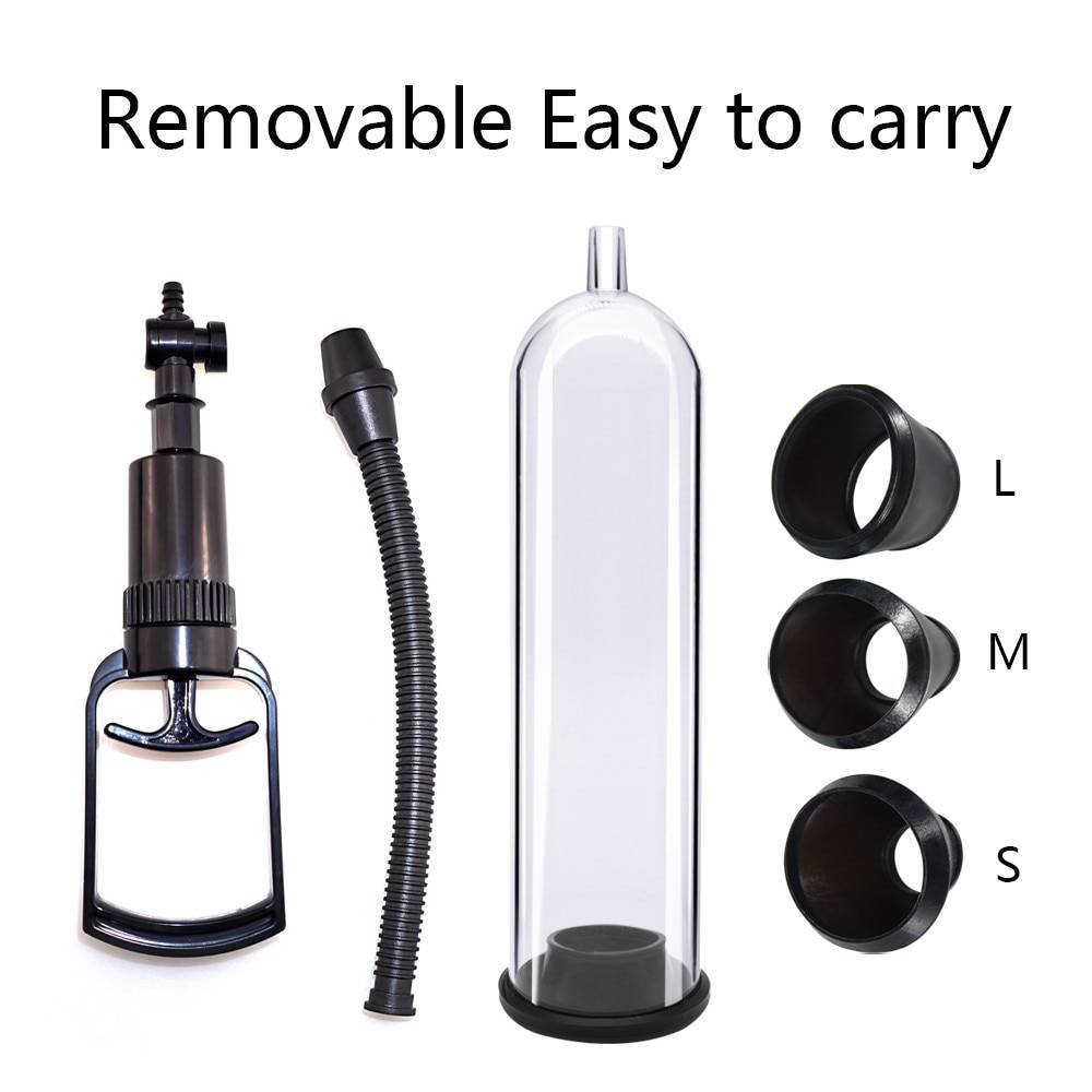 Manual Vacuum Penis Pump for Men Adult Products 9f8debeb02413bbe4e30a8: China|Russian Federation