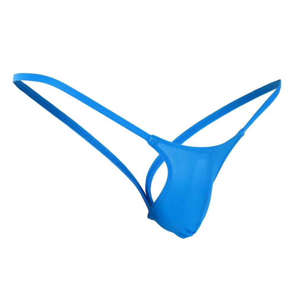 Men’s Low Rise Thong Adult Products cb5feb1b7314637725a2e7: Black|Blue|Pink|Wine Red