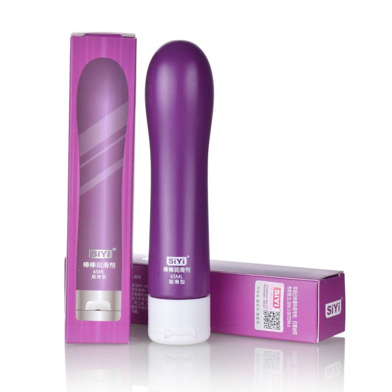 Multifunction 65 ml Lubricant Adult Products Item Type: Lubricants