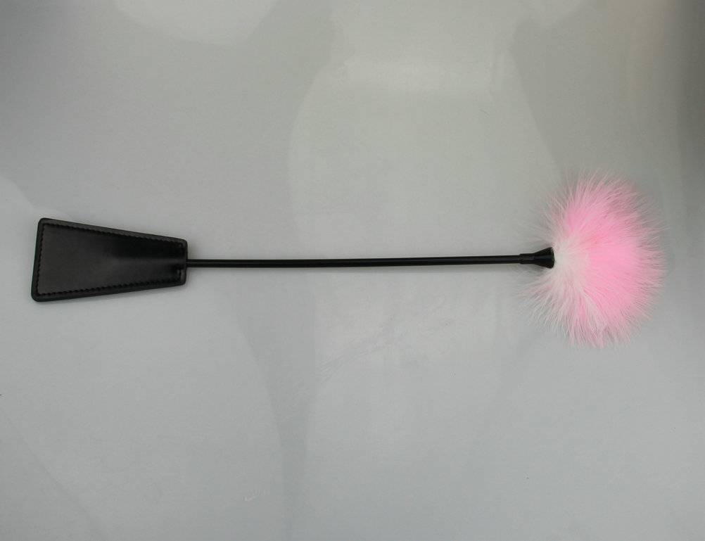 Pink Feathers Flogger Adult Products Item Type: Adult Games
