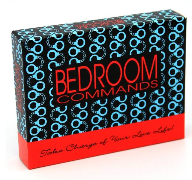 Bedroom command