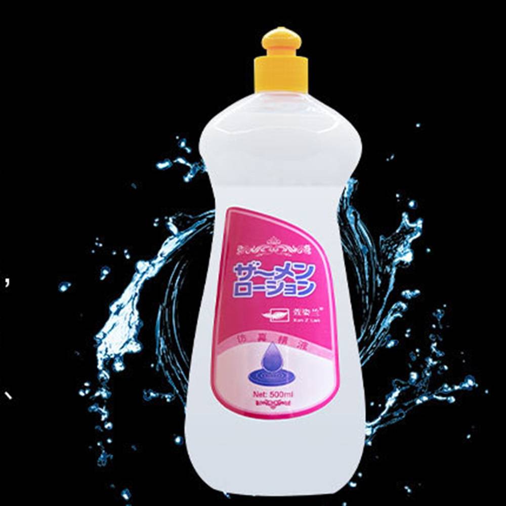 Simulating Semen Water Based Lubricant Adult Products 1ef722433d607dd9d2b8b7: China|Russian Federation|SPAIN
