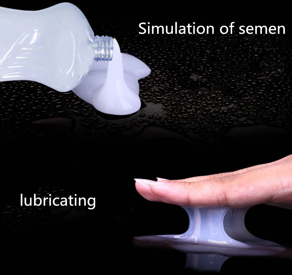 Simulating Semen Water Based Lubricant Adult Products 1ef722433d607dd9d2b8b7: China|Russian Federation|SPAIN