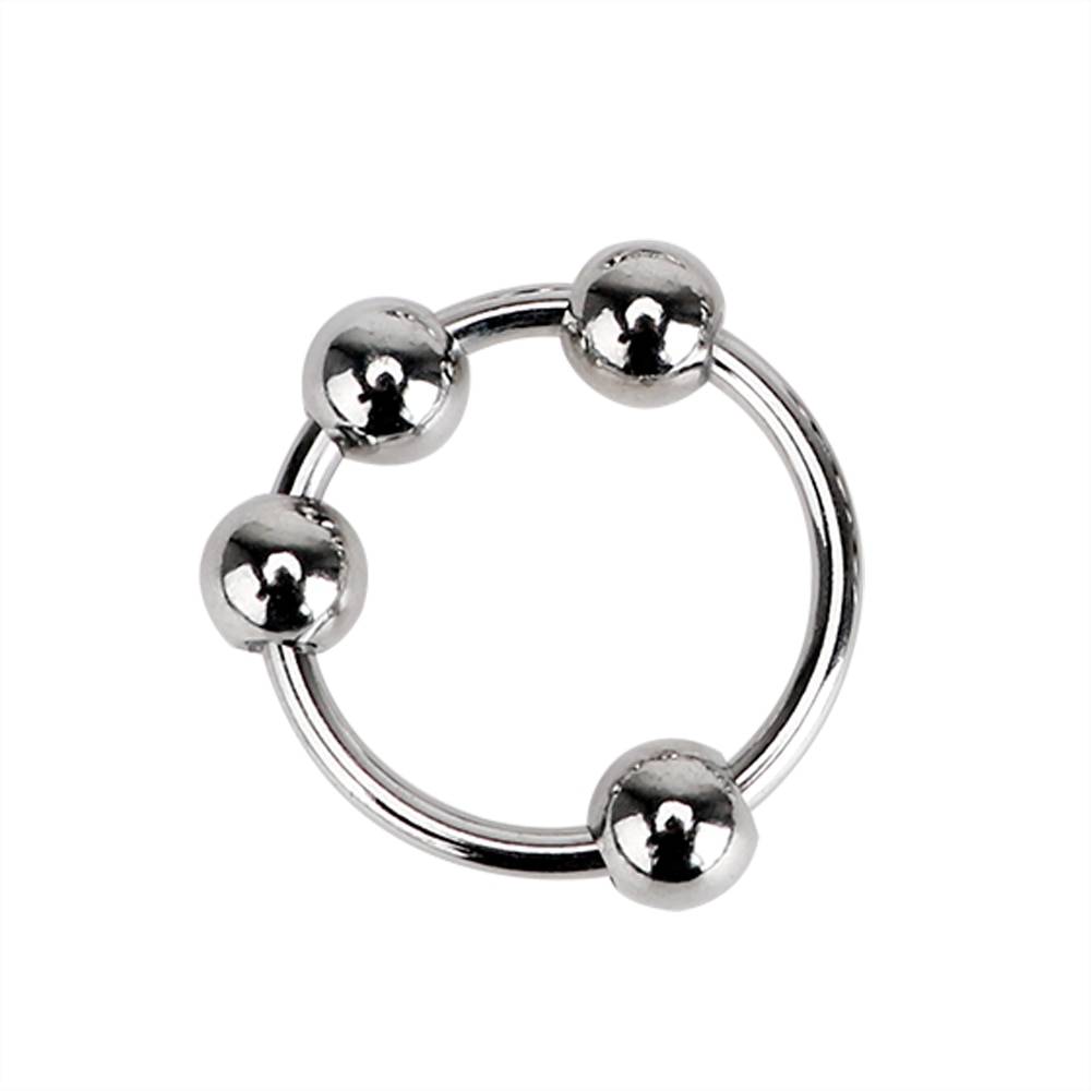 Stainless Steel Cock Ring Adult Products b5f694488326076ff200c7: 30 mm / 0.118 inch|33 mm / 0.129 inch|35 mm / 0.137 inch