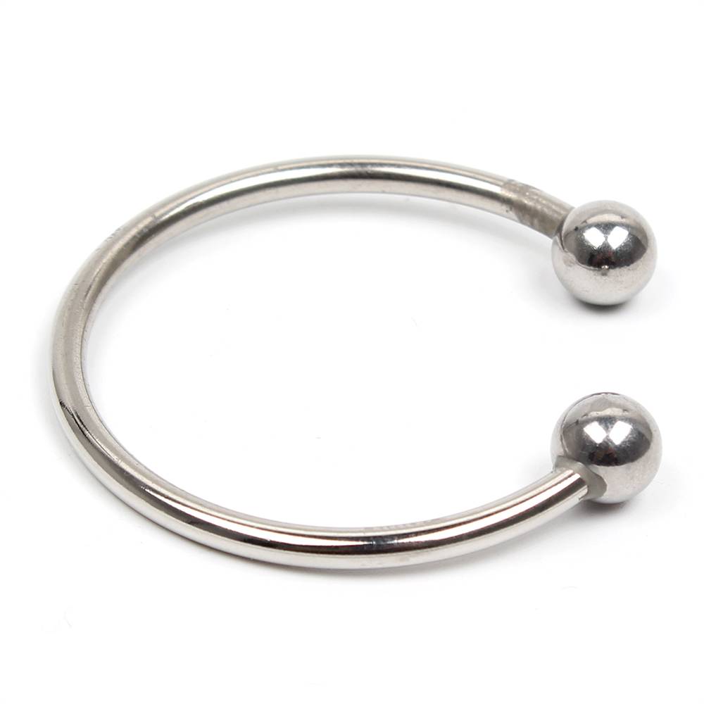 Stainless Steel Delaying Ejaculation Penis Rings