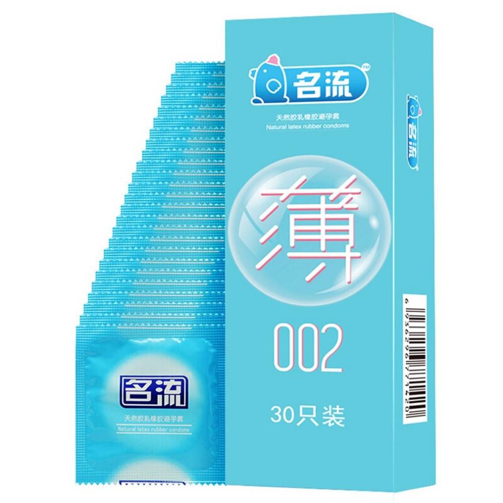 Ultra-Thin Real Skin Feel Condoms Adult Products Item Type: Condoms