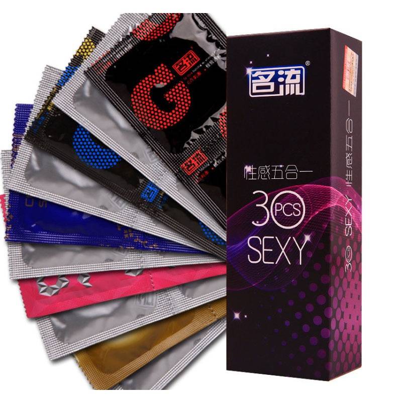 Ultrathin Lubricated Natural Latex Condoms Set Adult Products 1ef722433d607dd9d2b8b7: China|Russian Federation