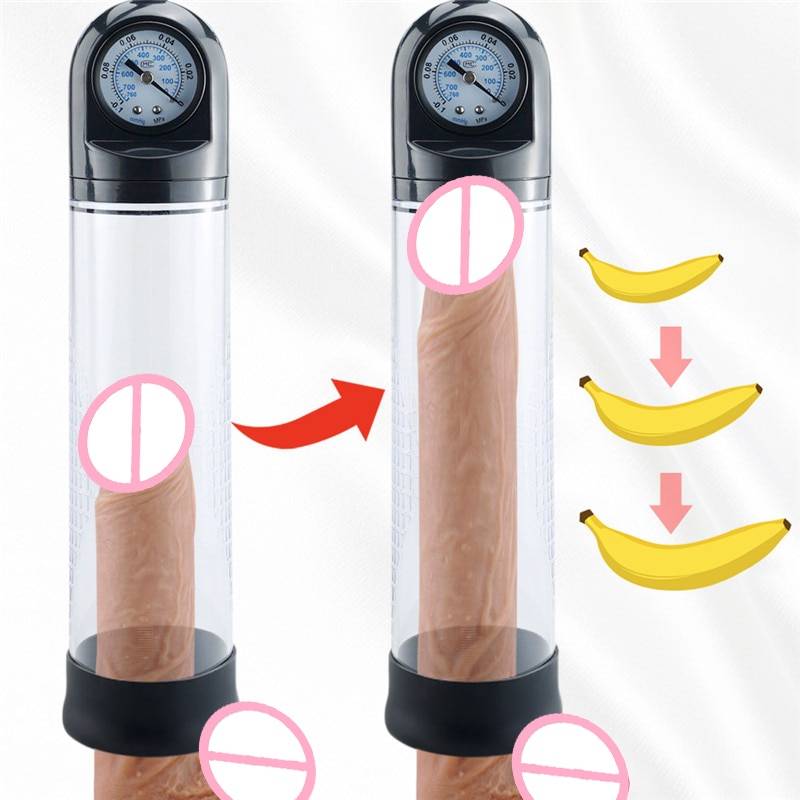 Vacuum Penis Pump for Men Adult Products 1ef722433d607dd9d2b8b7: China