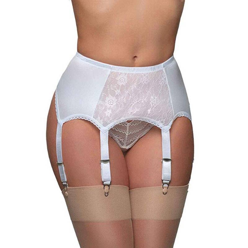 Vintage High Waisted Garter Belts Adult Products cb5feb1b7314637725a2e7: Black|Red|White