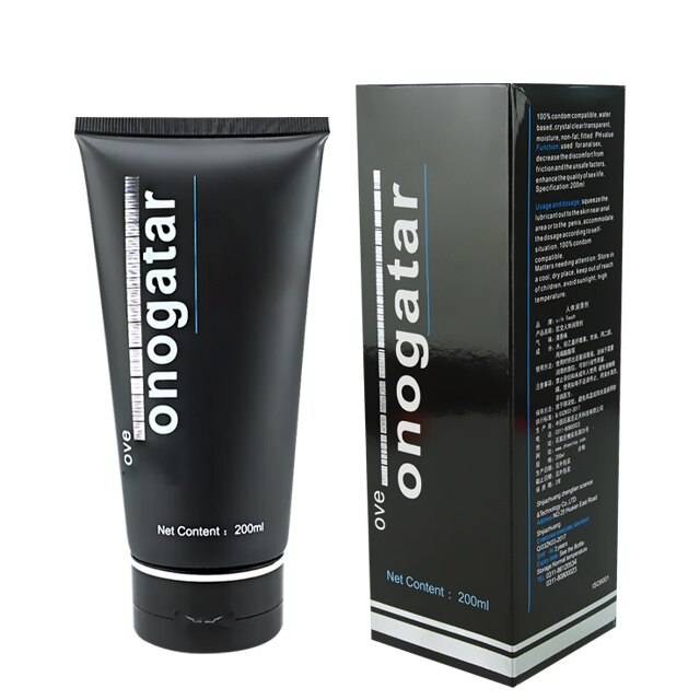 Water Based Lubricant Gel for Men Adult Products 9f8debeb02413bbe4e30a8: China