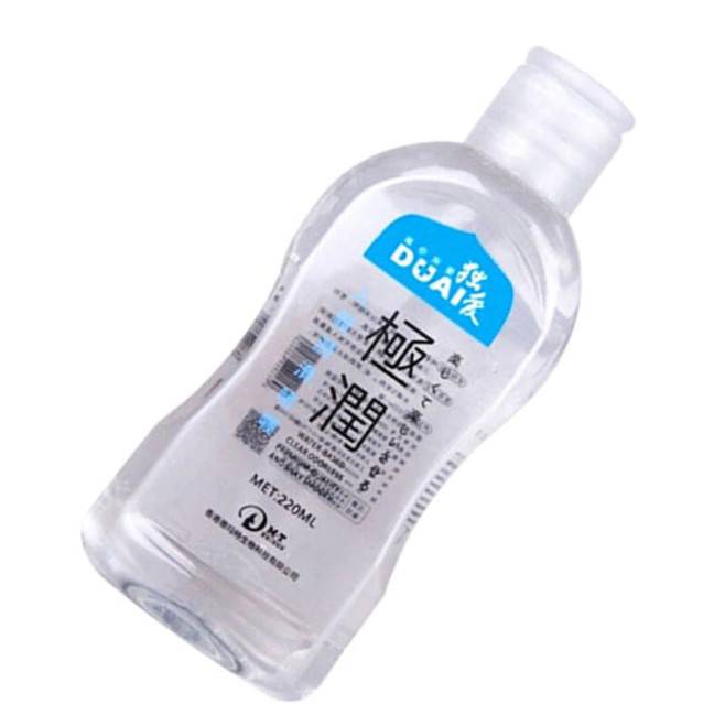 Water-Soluble Oil Lubricant Adult Products Brand Name: duai