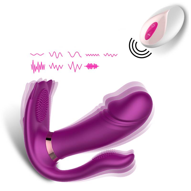 Women’s YouVibe Vibrator with Remote Control Adult Products 9f8debeb02413bbe4e30a8: China|Russian Federation