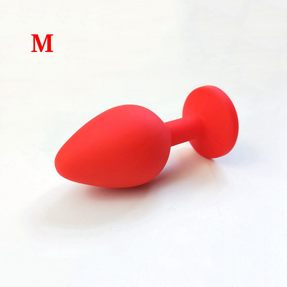 Red-M