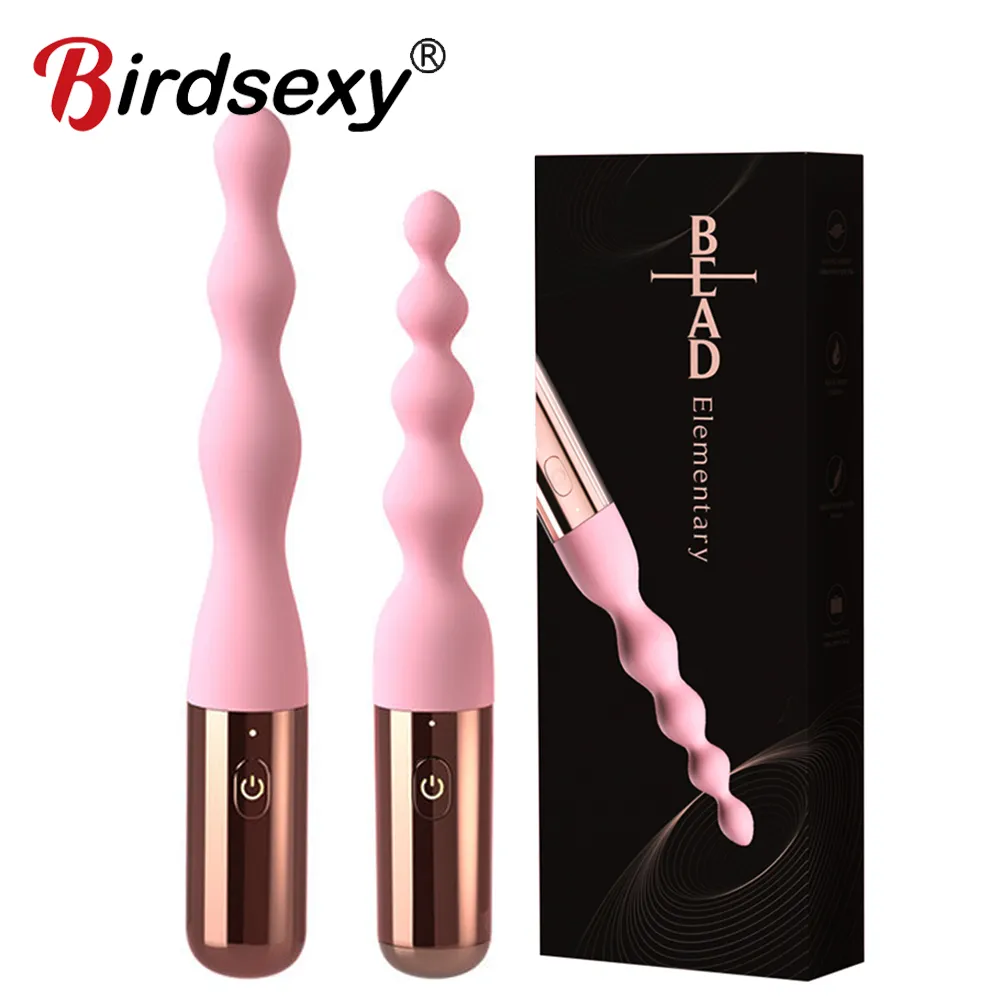 10 Frequency Silicone Backyard Bead vibrating Butt Plug G spot female masturbation vibrator Adults Products Sex Toys For Women Vibrators cb5feb1b7314637725a2e7: A Vibrator|A Vibrator|B Vibrator|B Vibrator