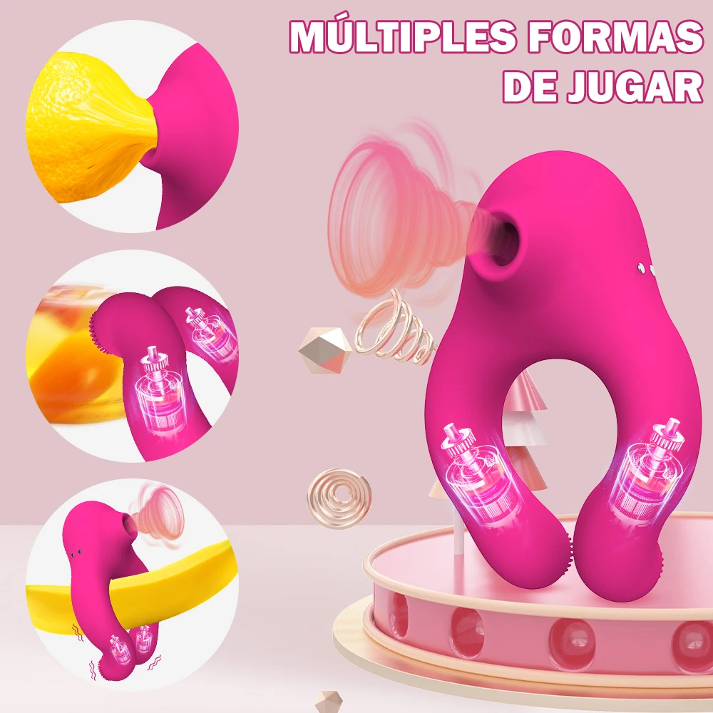 10 Frequency Sucking Vibrator Sex Shop Penis Ring Clit Sucker Cock Ring Adult Products Scrotum Massager Sex Toys for Couple Best Sellers cb5feb1b7314637725a2e7: Pink|pink-lick|purple-lick-egg