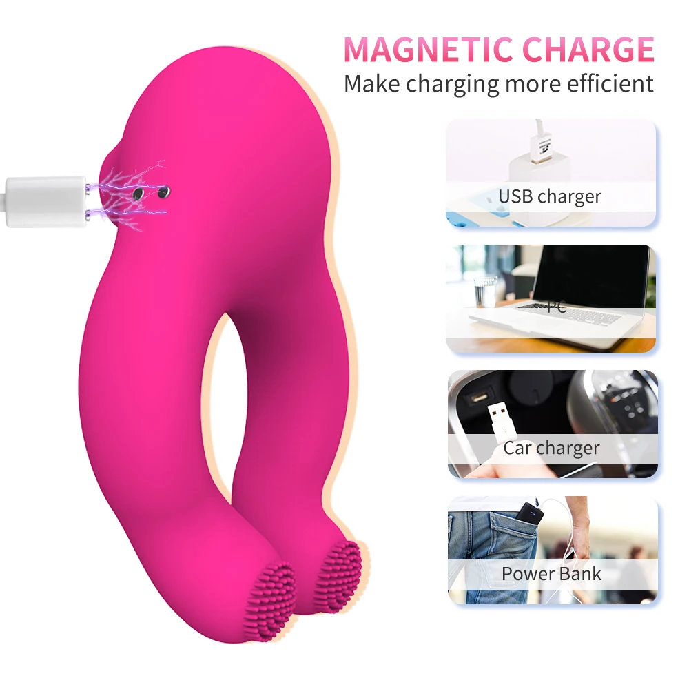 10 Frequency Sucking Vibrator Sex Shop Penis Ring Clit Sucker Cock Ring Adult Products Scrotum Massager Sex Toys for Couple Best Sellers cb5feb1b7314637725a2e7: Pink|pink-lick|purple-lick-egg