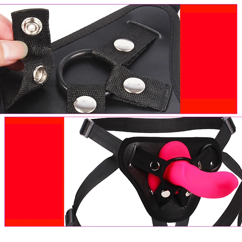 10 Speed Vibrating Strap On Dildo Vibrator Panties Women’s Lesbian Sex Bondage Dildo Belt Penis Artificial Sex Toys For Womans Sex Toys For Lesbians 1ef722433d607dd9d2b8b7: China