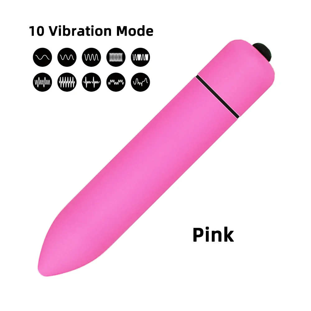 10 Speed Pink