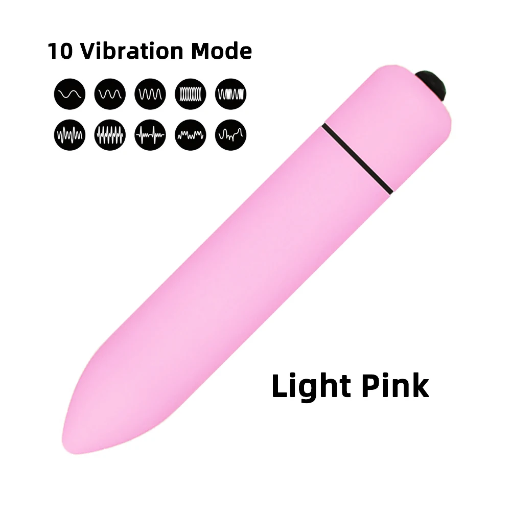 10 Speed Light Pink