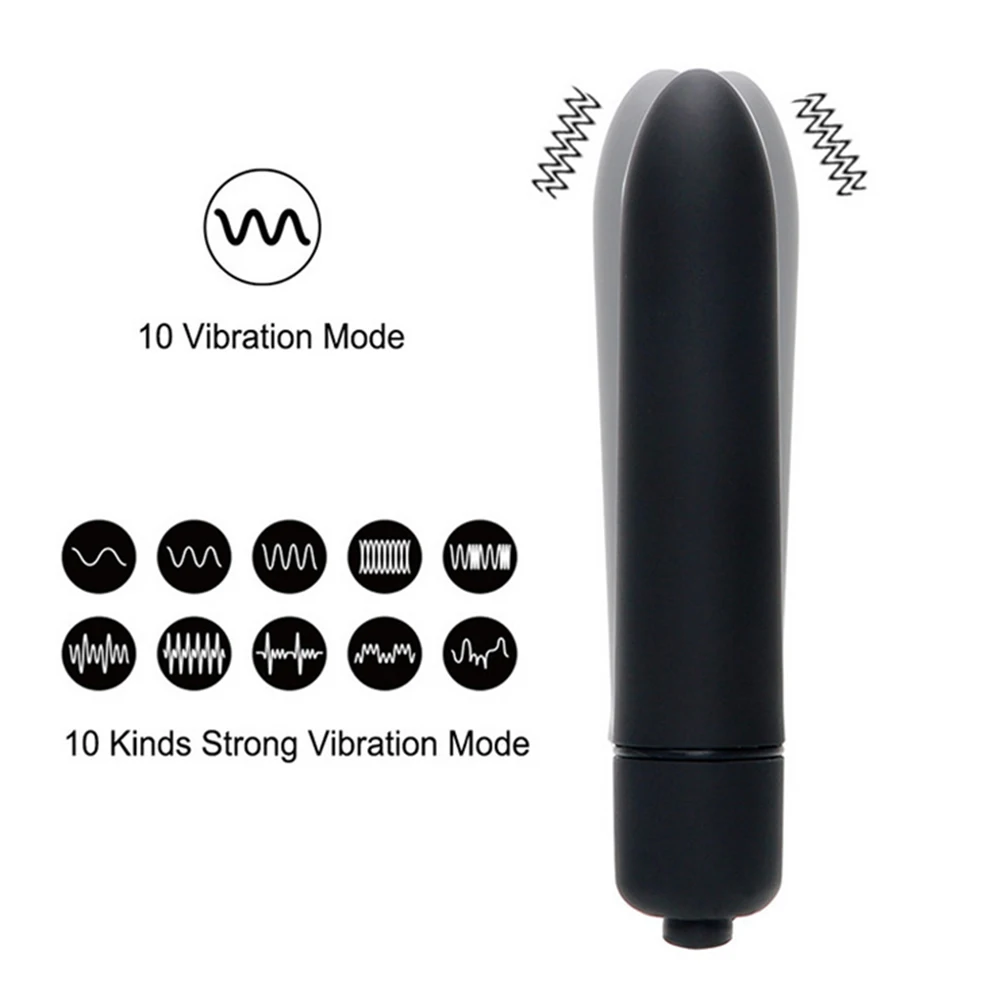 10 Speed Vibration Clit Stimulation Adult Sex Toy Vibrating Jump Love Egg Mini Bullet G Spot Vagina Vibrator for Women Female Best Sellers 1ef722433d607dd9d2b8b7: China