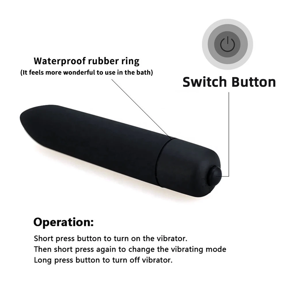 10 Speed Vibration Clit Stimulation Adult Sex Toy Vibrating Jump Love Egg Mini Bullet G Spot Vagina Vibrator for Women Female Best Sellers 1ef722433d607dd9d2b8b7: China